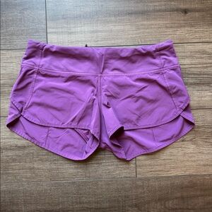 Lululemon shorts